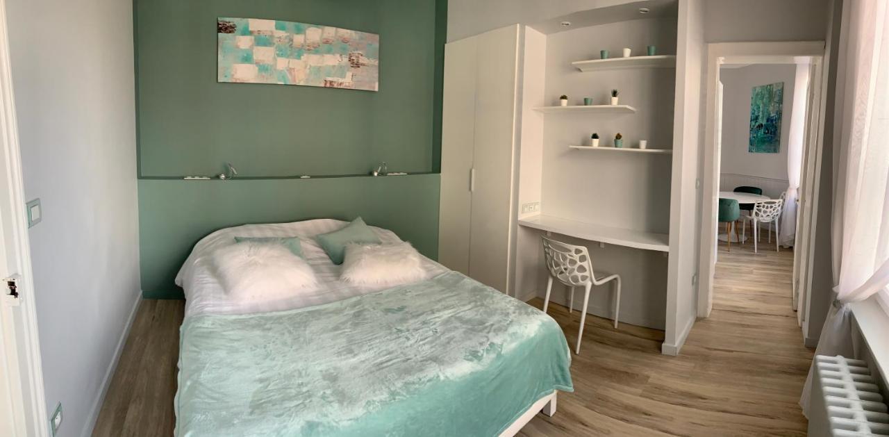 Relais Vacances à la Mer 2 Berck Extérieur photo